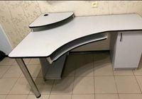 Продам компьютерный стол... Оголошення Bazarok.ua