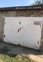 Продам каменный гараж... Объявления Bazarok.ua