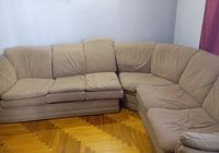 Вугловий вживаний диван... Оголошення Bazarok.ua