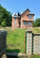 Продається недобудований будинок з земельною ділянкою 0.49 га в... оголошення Bazarok.ua