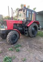 Продається трактор мтз 82 1... Оголошення Bazarok.ua