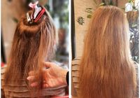 Нарощування волосся... Оголошення Bazarok.ua