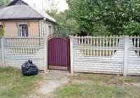 Продається будинок у м. Жашків Черкаської обл.... Оголошення Bazarok.ua