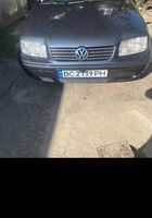 Продаж машини Volkswagen Bora 2000 рік... Оголошення Bazarok.ua