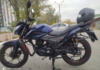 Мотоцикл Лифан Сити Р 200... Оголошення Bazarok.ua