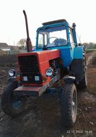 Продам трактор МТЗ80... Оголошення Bazarok.ua