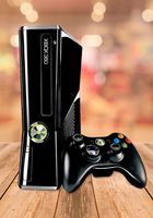 Приставка Microsoft Xbox 360 Slim 250 GB... Оголошення Bazarok.ua