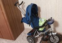 Продам.Детский велосипед.... Оголошення Bazarok.ua
