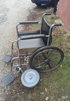 Инвалидное Кресло-каталка... Оголошення Bazarok.ua