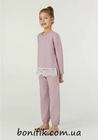 Детская пижама для девочек из коллекции Praline (арт. GPK... Оголошення Bazarok.ua