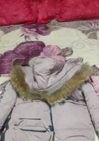 Продам дитячу куртку зимову... Объявления Bazarok.ua