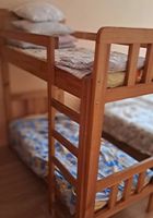 Продам дитячі ліжка 2-х ярусні та одноярусні... Объявления Bazarok.ua