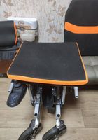 Инвалидная коляска на управлении... Оголошення Bazarok.ua