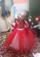 Продам шикарне дитяче плаття... Объявления Bazarok.ua
