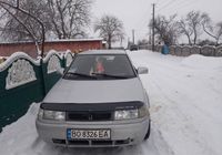 Продам машину . Небита, негнила. 15 колеса, зимова гума.... Оголошення Bazarok.ua