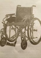 Инвалидная коляска... Объявления Bazarok.ua