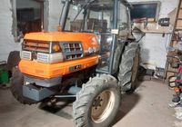 Продам трактор кубота... Оголошення Bazarok.ua