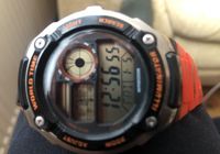 Продам годинник Касіо ,орегінал... Оголошення Bazarok.ua