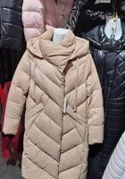 Продам зимнее пальто... Оголошення Bazarok.ua