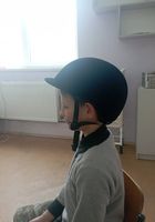 Продам шлем для верхової їзди... Объявления Bazarok.ua