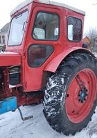 Продам трактор т40... Оголошення Bazarok.ua