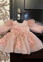 Сукня для маленької принцеси 😍... Объявления Bazarok.ua