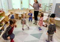 Садок для дітей... Оголошення Bazarok.ua