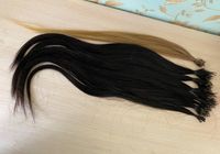 Волосы для наращивания натуральная словянка... Объявления Bazarok.ua