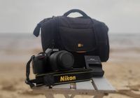 Nikon d 5100... Оголошення Bazarok.ua