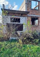 Продам ділянку 6 соток з недобудованим 2-х поверховим будинком... Оголошення Bazarok.ua