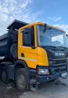 продаж Scania P420, 3842400 грн.... Объявления Bazarok.ua
