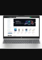 Ноутбук HP Laptop 15-fd0058ua Diamond White... Оголошення Bazarok.ua