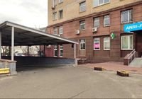 продаж підземний паркінг Київ, Дніпровський, 20000 $... Оголошення Bazarok.ua