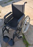 Продается инвалидное кресло-каляска,в хорошем состоянии,б/у... Объявления Bazarok.ua