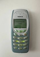 Класика телефон Nokia 3410 з Німеччини.... Объявления Bazarok.ua