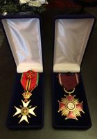 Медали ордена б/у... Оголошення Bazarok.ua