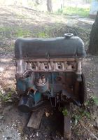 Продам мотор на ВАЗ 2101 без навесного... Объявления Bazarok.ua