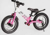 Велобіг дитячий для дівчинки.... Объявления Bazarok.ua