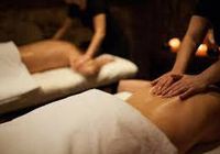Чуттєвий масаж для пари... Оголошення Bazarok.ua