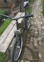 Велосипед горный... Объявления Bazarok.ua