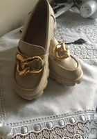 Туфлі для дівчинки... Объявления Bazarok.ua