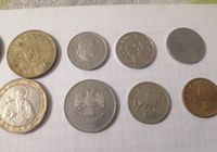 Монети Чехія. Польща. Білорусь. Єлизавета... Оголошення Bazarok.ua
