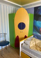 Кровать и шкаф для ребенка... Объявления Bazarok.ua