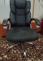 продам крісло офісне чорне... Объявления Bazarok.ua