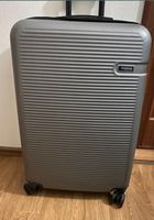 Хороший качественный чемодан... Оголошення Bazarok.ua