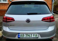 продаж Volkswagen E-Golf, 10800 $... Объявления Bazarok.ua