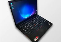 Ультрабук Lenovo ThinkPad E14 Gen 3 14 FullHD Ryzen... Объявления Bazarok.ua