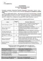 Конкурсні торги на закупівлю Фотомодулів та обладнання до Сонячної... Оголошення Bazarok.ua