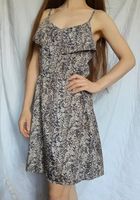 Літній сарафан сукня H&M розмір М... Объявления Bazarok.ua