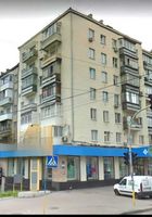 продаж 1-к квартира Київ, Печерський, 69000 $... Оголошення Bazarok.ua